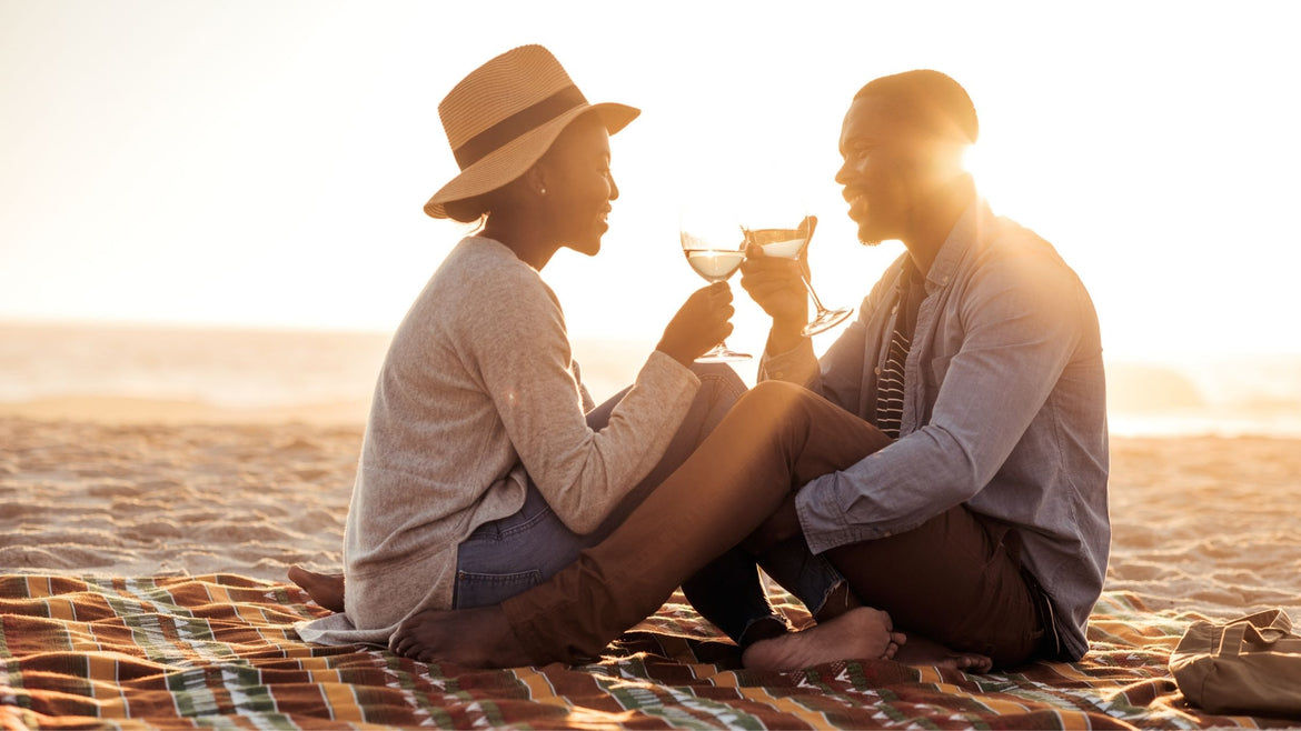 How to Dress During Your Romantic Getaway